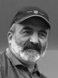 ჯონი გოგაბერიშვილი