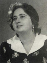 ლია რობიტაშვილი