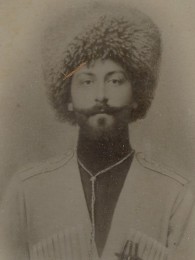 ნიკო ბაგრატიონი