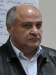 დავით გაგოშიძე