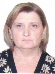 ქეთევან გაბელაია