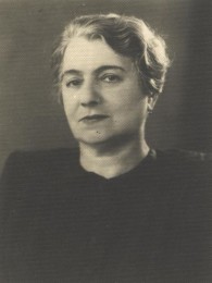 თამარ შავერზაშვილი