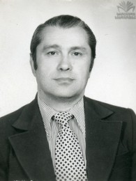ბარამ ბარამიძე