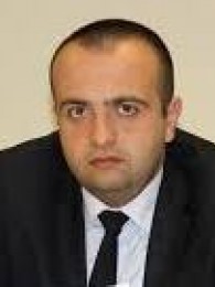 შალვა კიკნაველიძე