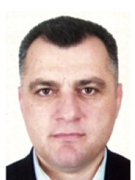 ტარიელ ლონდარიძე