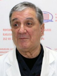 გიორგი ელისაბედაშვილი