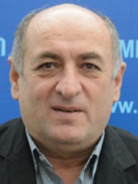 მირიან წიკლაური