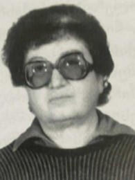 ლეილა კაკაბაძე