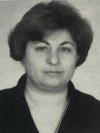 ნატო მოისწრაფიშვილი