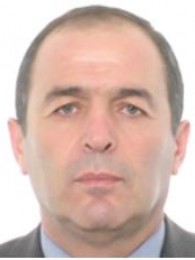 ასლან თავდგირიძე