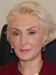 რუსუდანი კერვალიშვილი