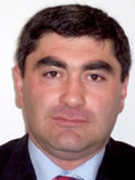გოჩა კუპრავა