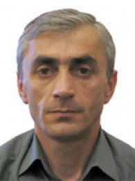 ზაზა მადურაშვილი