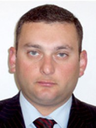 კახაბერ სუხიშვილი