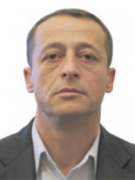 ედიშერ ჯალაღონია