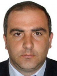 ჰარუთიუნ ჰოვჰანესიანი