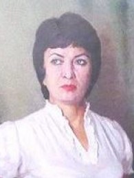 ზინაიდა ხაბალოვა