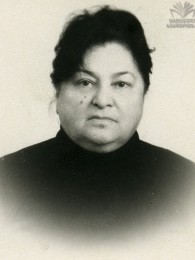 თამარ ხუროშვილი