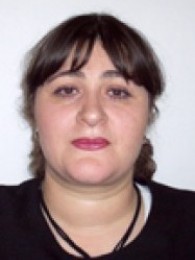 მეგი გოცირიძე