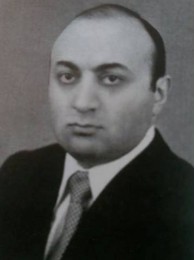 ალექსი შანიძე