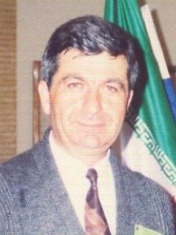 ნუგზარ მგელაძე