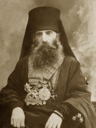 დავით მიტროპოლიტი