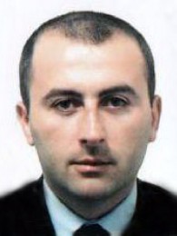 დავით ნამგალაური