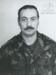 პაატა დათუაშვილი