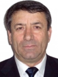 ნუგზარ პარუნაშვილი