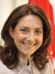 სალომე სამადაშვილი