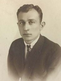 ანდრო აბაშიძე