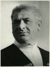 დოდო აბაშიძე