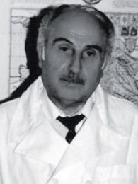 გივი თურმანაული