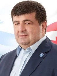 ვასილ ჩიგოგიძე