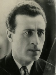 ვანიკო აბაშიძე