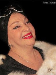 ლეილა აბაშიძე