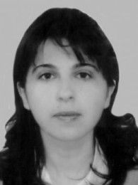 ანა დანელია