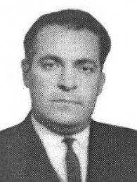 ვაჟა ივერიელი