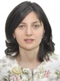 ნათია ჭელიძე