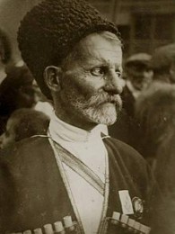 ბეგლარ აკობია
