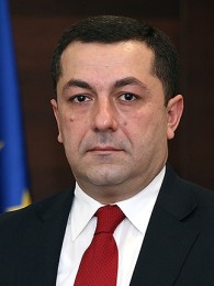 ალექსანდრე ტაბატაძე