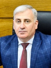 თეიმურაზ მღებრიშვილი