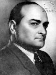 ორდე დგებუაძე