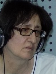 რუსუდან ჩოლოყაშვილი