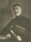 კავსაძე, სანდრო