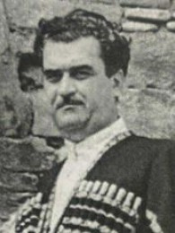 ანზორ კავსაძე