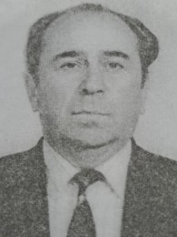 ირაკლი დვალი