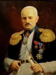 მირზა ფათალი ახუნდოვი