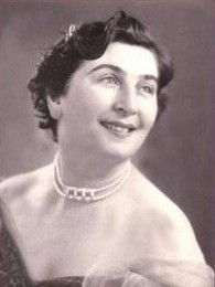 მერი ნაკაშიძე