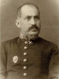 მიხეილ ზაალიშვილი